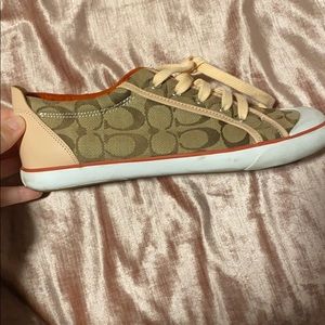 Coach Sneakers